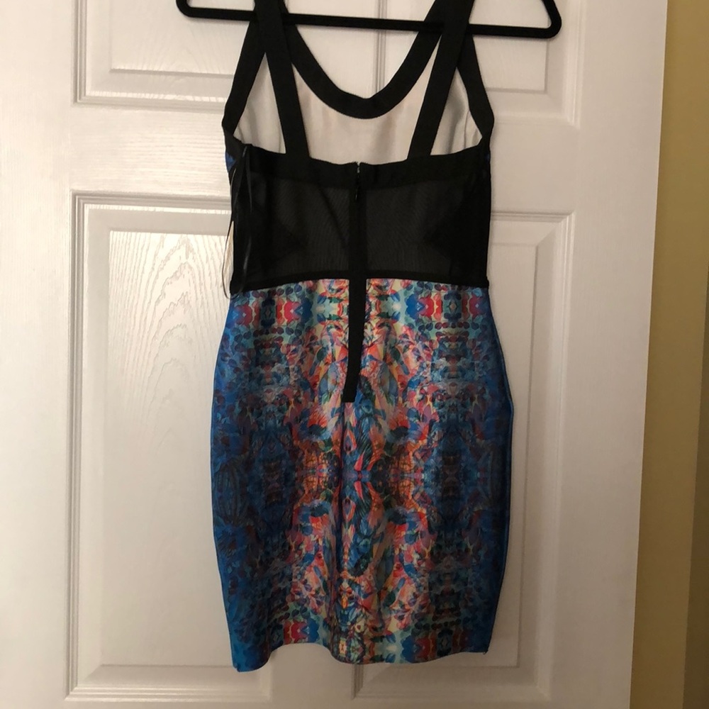 Club dress - Picture 2 of 2